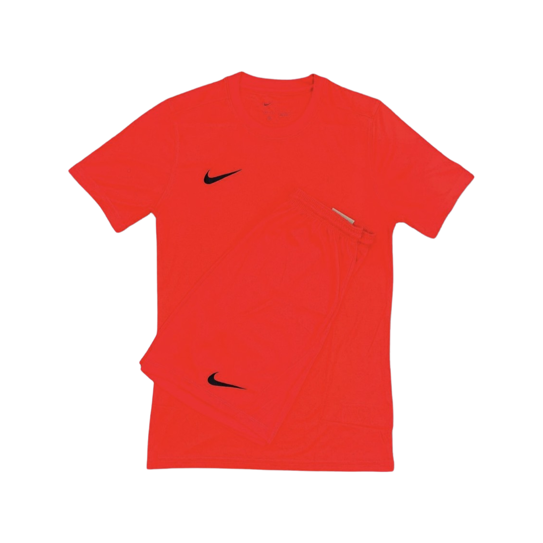 Crimson red nike shirt 2025